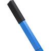 Metallsäge 125 mm blau