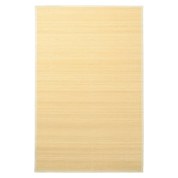 Natürliche Bambusmatte Sadept 100x160cm