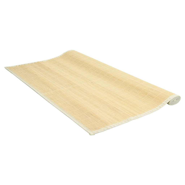 Natürliche Bambusmatte Sadept 100x160cm