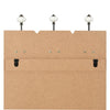Wandgarderobe Live Life Ghaleb 120x40cm (mit 6 Haken)