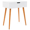 Schminktisch Hainer 60x40x75cm (MDF)