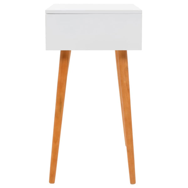Schminktisch Hainer 60x40x75cm (MDF)