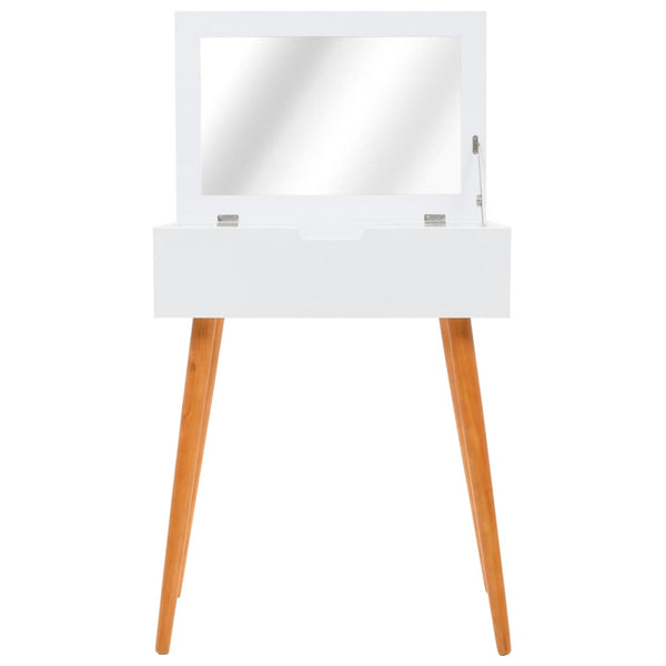 Schminktisch Hainer 60x40x75cm (MDF)