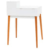 Schminktisch Leonat 60x50x86cm (MDF)