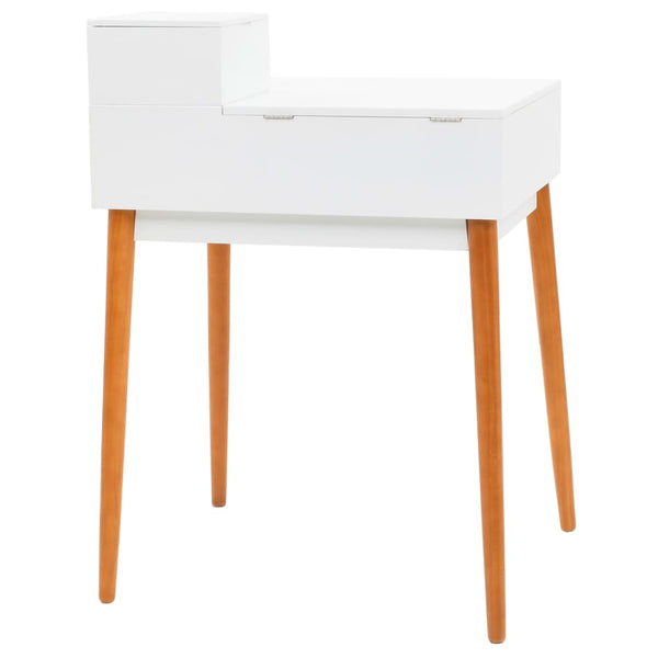 Schminktisch Leonat 60x50x86cm (MDF)