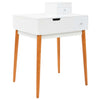 Schminktisch Leonat 60x50x86cm (MDF)