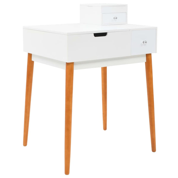 Schminktisch Leonat 60x50x86cm (MDF)