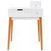Schminktisch Leonat 60x50x86cm (MDF)