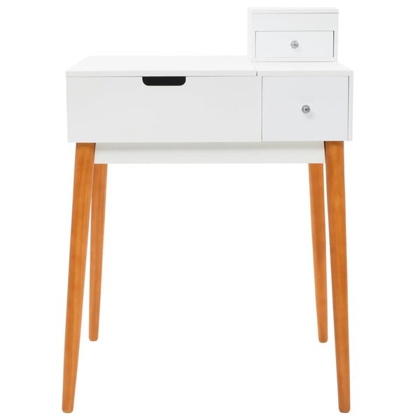 Schminktisch Leonat 60x50x86cm (MDF)