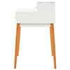 Schminktisch Leonat 60x50x86cm (MDF)