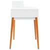 Schminktisch Leonat 60x50x86cm (MDF)