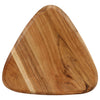 Barhocker Maricz (2er Set Akazienholz)