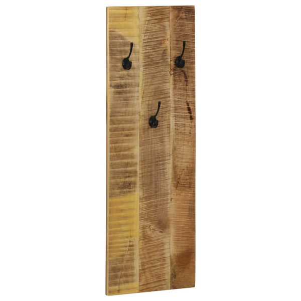 Feste wandmontierte Kleiderbügel Razvanel 36x110x3cm (2 Stück)