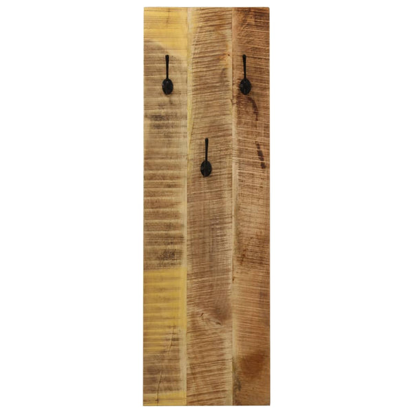 Feste wandmontierte Kleiderbügel Razvanel 36x110x3cm (2 Stück)