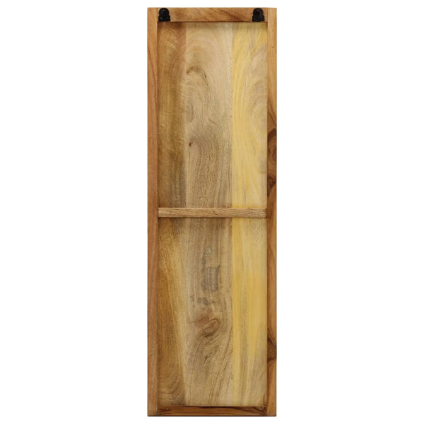 Feste wandmontierte Kleiderbügel Razvanel 36x110x3cm (2 Stück)