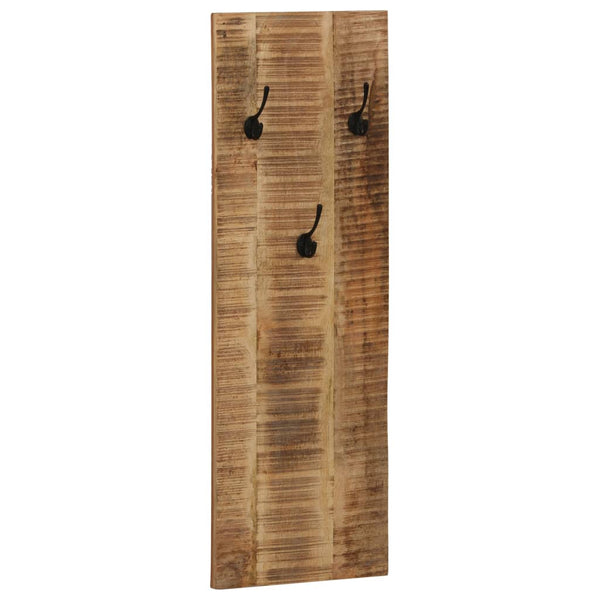 Feste wandmontierte Kleiderbügel Razvanel 36x110x3cm (2 Stück)