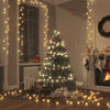Lichterkette für den Weihnachtsbaum Emerencia 150cm (150 LEDs)