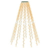 Lichterkette für den Weihnachtsbaum Emerencia 180 cm (180 LEDs)