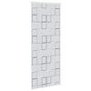 Duschrollo Julien 80x240cm (Quadrat)