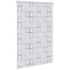 Duschrollo Julien 140x240cm (Quadrat)