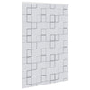 Duschrollo Julien 140x240cm (Quadrat)