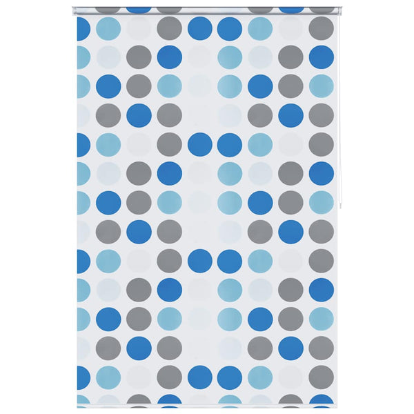 Duschrollo Julien 140x240cm (rund)