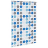 Duschrollo Julien 140x240cm (rund)