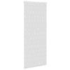Duschrollo Julien 80x240cm (Seestern)