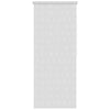 Duschrollo Julien 100x240cm (Seestern)