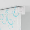 Duschrollo Bubble Julien 80x240cm