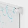 Blase Duschrollo Julien 120x240cm