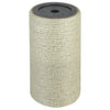 Beige kissan raapimispuu Iemanuel 8x15cm 10 mm