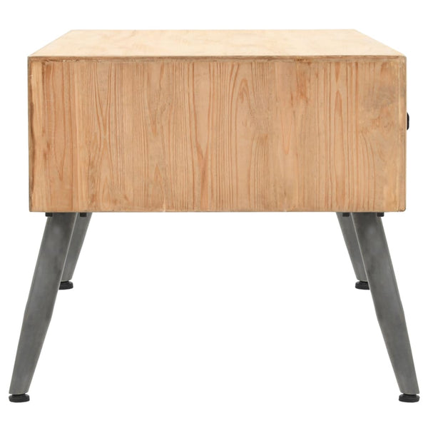 Sohvapöytä Filat 115x55x50cm (kuusi)