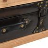 Sohvapöytä Filat 115x55x50cm (kuusi)