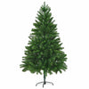 Grüner künstlicher Weihnachtsbaum naturgetreue Tannennadeln Rodrique 180cm