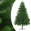 Grüner künstlicher Weihnachtsbaum naturgetreue Tannennadeln Rodrique 180cm
