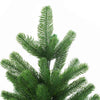 Grüner künstlicher Weihnachtsbaum naturgetreue Tannennadeln Rodrique 180cm