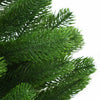 Grüner künstlicher Weihnachtsbaum naturgetreue Tannennadeln Rodrique 180cm