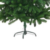 Grüner künstlicher Weihnachtsbaum naturgetreue Tannennadeln Rodrique 180cm