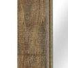 Spiegel Mango massiv Vessie 50x110cm