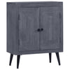 Sideboard Mango Massivholz Voinoiu 60x30x76cm