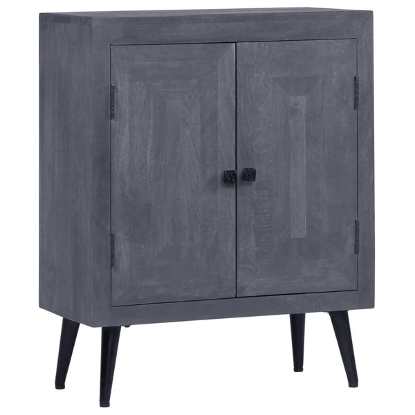Sideboard Mango Massivholz Voinoiu 60x30x76cm
