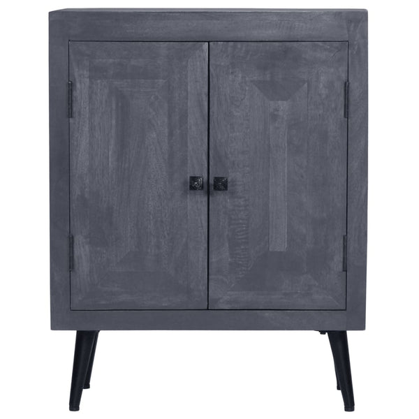Sideboard Mango Massivholz Voinoiu 60x30x76cm