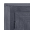 Sideboard Mango Massivholz Voinoiu 60x30x76cm