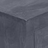Sideboard Mango Massivholz Voinoiu 60x30x76cm