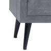 Sideboard Mango Massivholz Voinoiu 60x30x76cm