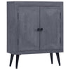 Sideboard Mango Massivholz Voinoiu 60x30x76cm