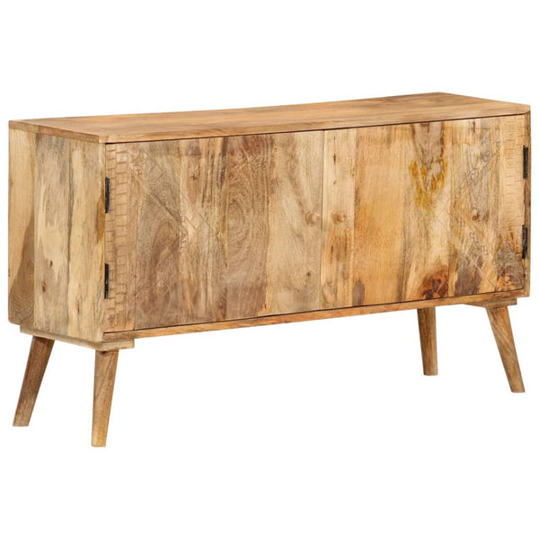 Anrichte Mango Massivholz Atanasov 110x30x60cm