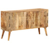 Anrichte Mango Massivholz Atanasov 110x30x60cm