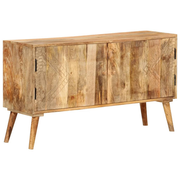 Anrichte Mango Massivholz Atanasov 110x30x60cm